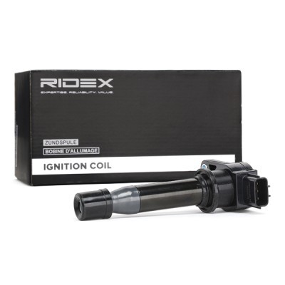 Zündspule RIDEX 689C0246 689C0246 - foto 3