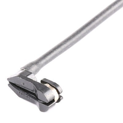 Sensor, Bremsbelagverschleiß RIDEX 407W0176 407W0176 - foto 5