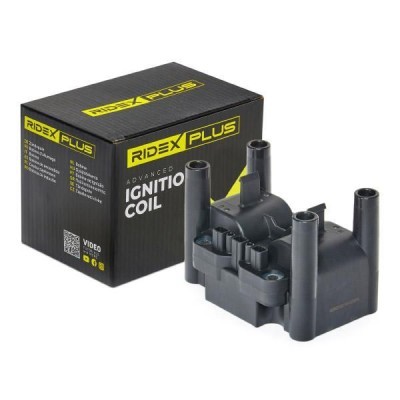 Zündspule RIDEX 689C0286P 689C0286P - foto 6