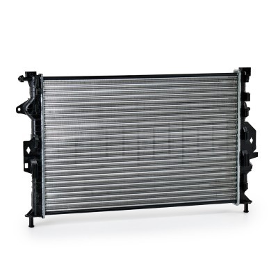 Kühler, Motorkühlung RIDEX 470R0058 470R0058 - foto 7