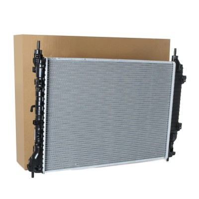 Kühler, Motorkühlung RIDEX 470R0823 470R0823 - foto 2