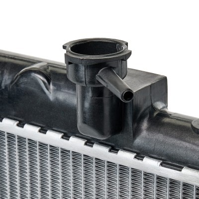 Kühler, Motorkühlung RIDEX 470R0414 470R0414 - foto 7