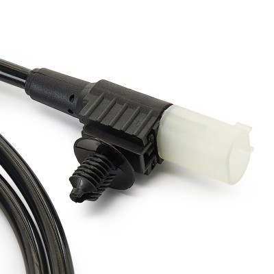 Sensor, Bremsbelagverschleiß RIDEX 407W0057 407W0057 - foto 5