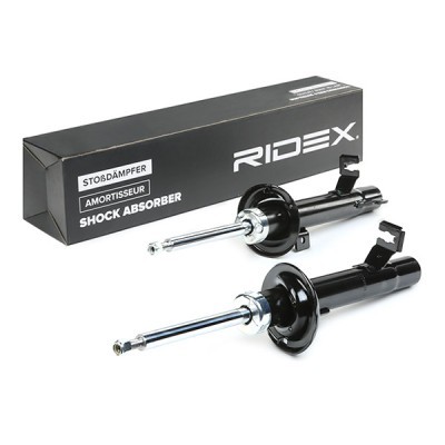Stoßdämpfer RIDEX 854S2098 854S2098 - foto 3