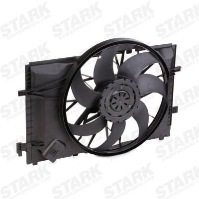 Lüfter, Motorkühlung Stark SKRF-0300184 SKRF-0300184 - foto 3