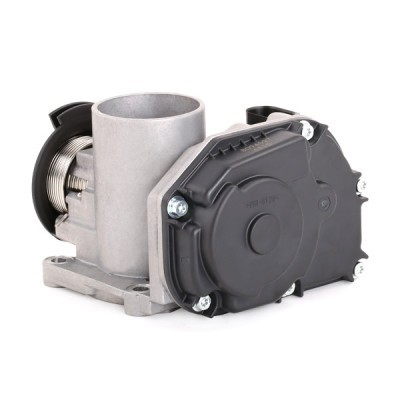 Дроссельная заслонка RIDEX 158T0007 158T0007 - foto 6