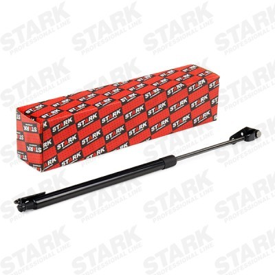 Gasfeder, Koffer-/Laderaum Stark SKGS-0220757 SKGS-0220757 - foto 2