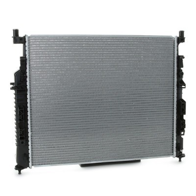 Kühler, Motorkühlung RIDEX 470R0665 470R0665 - foto 2
