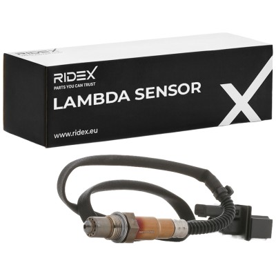 Lambdasonde RIDEX 3922L0168 3922L0168 - foto 7