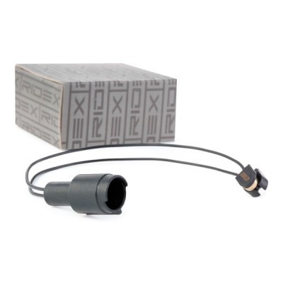 Sensor, Bremsbelagverschleiß RIDEX 407W0021 407W0021 - foto 2