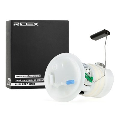 Kraftstoffmodul RIDEX 1382F0022 1382F0022 - foto 2