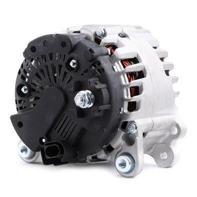 Generator RIDEX 4G0999 4G0999 - foto 4