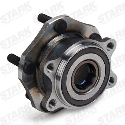 Radlager Stark SKWB-0181347 SKWB-0181347 - foto 8