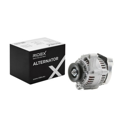 Generator RIDEX 4G0953 4G0953 - foto 2
