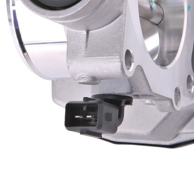 Дроссельная заслонка RIDEX 158T0048 158T0048 - foto 5