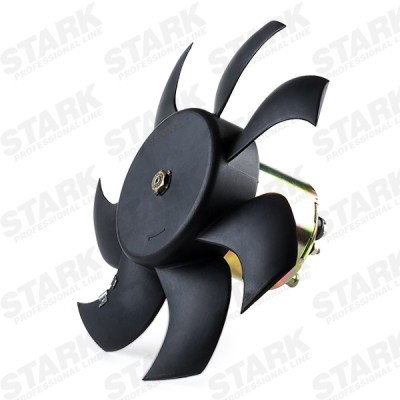 Lüfter, Motorkühlung Stark SKRF-0300141 SKRF-0300141 - foto 3