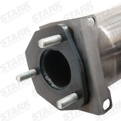 Katalysator Stark SKCCT-4840075 SKCCT-4840075 - foto 6