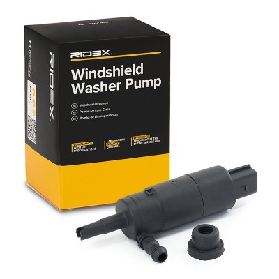 Waschwasserpumpe, Scheibenreinigung RIDEX 794W0054 794W0054 - foto 2