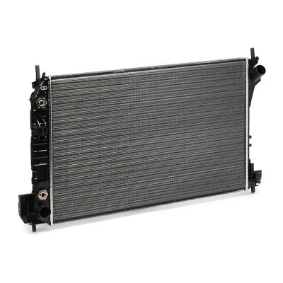 Kühler, Motorkühlung RIDEX 470R0464 470R0464 - foto 3