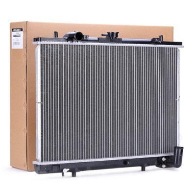 Kühler, Motorkühlung RIDEX 470R0049 470R0049 - foto 2