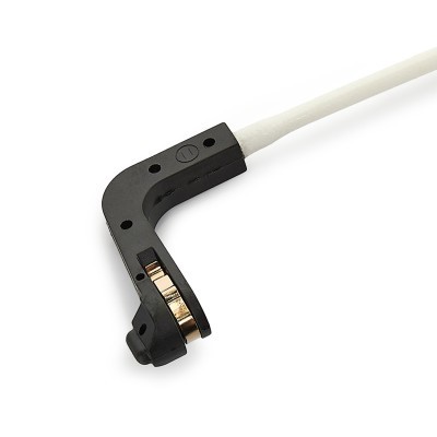 Sensor, Bremsbelagverschleiß RIDEX 407W0060 407W0060 - foto 4