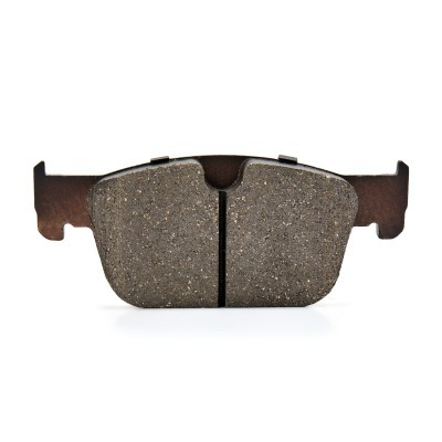 Bremsbeläge Satz RIDEX 402B1340P 402B1340P - foto 6