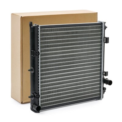 Kühler, Motorkühlung RIDEX 470R0586 470R0586 - foto 2