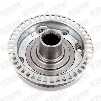 Radnabe Stark SKWB-0180456 SKWB-0180456 - foto 3