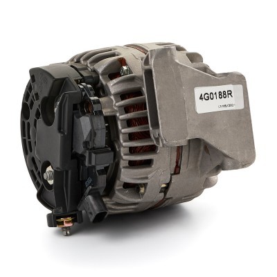 Generator RIDEX 4G0188R 4G0188R - foto 4