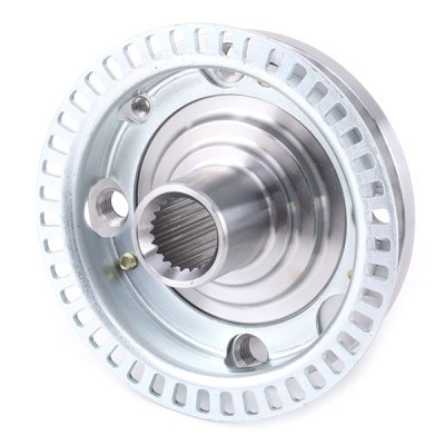 Radnabe RIDEX 653W0013 653W0013 - foto 3