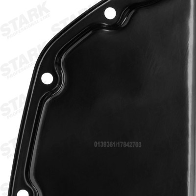 Steuergehäusedeckel Stark SKTIC-7030007 SKTIC-7030007 - foto 4