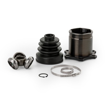 Gelenksatz, Antriebswelle RIDEX 5J0115 5J0115 - foto 3