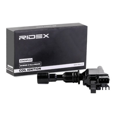 Zündspule RIDEX 689C0184 689C0184 - foto 2