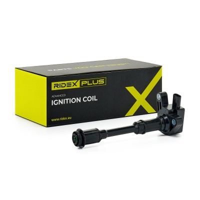 Zündspule RIDEX 689C0346P 689C0346P - foto 2