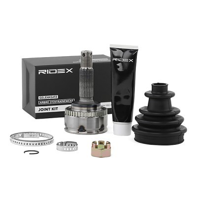 Gelenksatz, Antriebswelle RIDEX 5J0077 5J0077 - foto 2