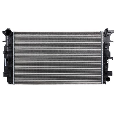 Kühler, Motorkühlung RIDEX 470R0382 470R0382 - foto 3