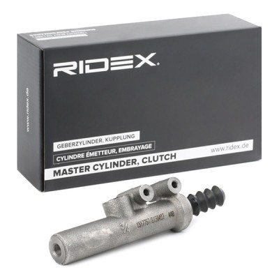 Kupplungsgeberzylinder RIDEX 234M0014 234M0014 - foto 2