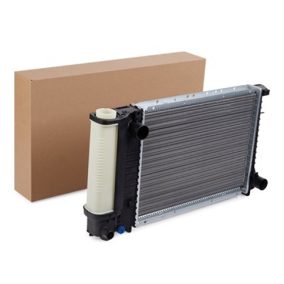 Kühler, Motorkühlung RIDEX 470R1377 470R1377 - foto 2