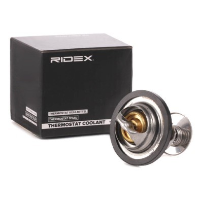 Thermostat, Kühlmittel RIDEX 316T0240 316T0240 - foto 2