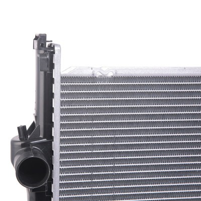 Kühler, Motorkühlung RIDEX 470R0812 470R0812 - foto 4