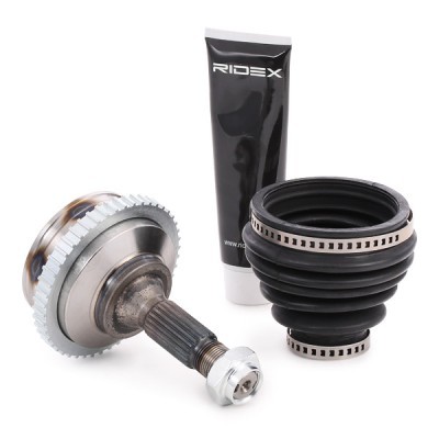 Gelenksatz, Antriebswelle RIDEX 5J0143 5J0143 - foto 3