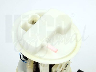 Pumpe, Kraftstoffvorförderung HITACHI 133522 133522 - foto 3