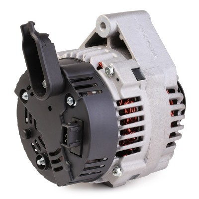 Generator RIDEX 4G0787 4G0787 - foto 4