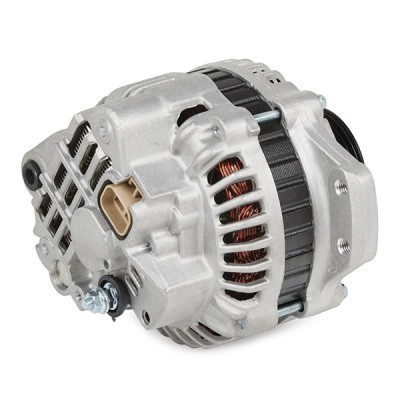 Generator RIDEX 4G0759 4G0759 - foto 4