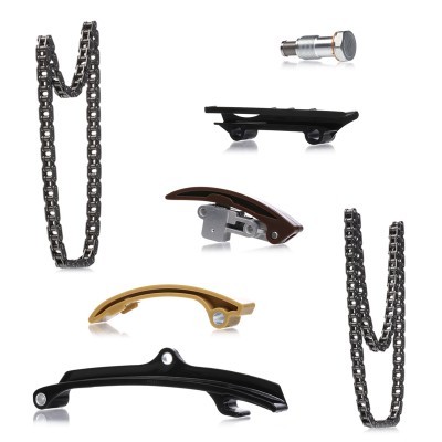 Steuerkettensatz RIDEX 1389T0260 1389T0260 - foto 2