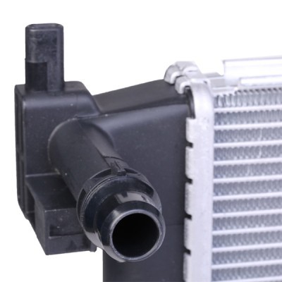 Kühler, Motorkühlung RIDEX 470R0925 470R0925 - foto 5