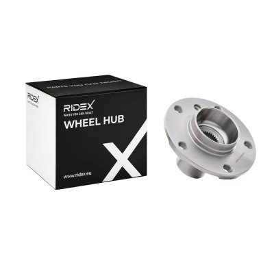 Radnabe RIDEX 653W0234 653W0234 - foto 2