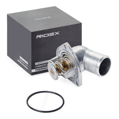 Thermostat, Kühlmittel RIDEX 316T0033 316T0033 - foto 2