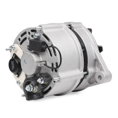Generator RIDEX 4G0071 4G0071 - foto 3