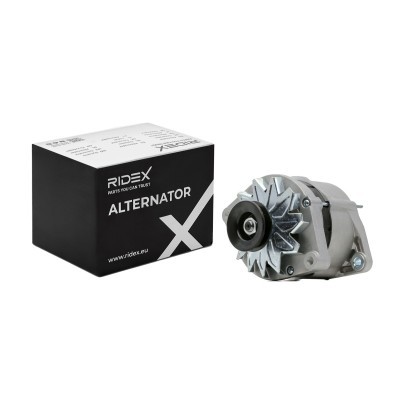 Generator RIDEX 4G0238 4G0238 - foto 2